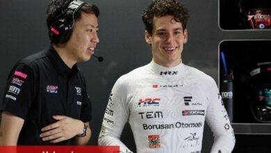 Cem Bölükbaşı Japonya’nın Motegi pistine çıkıyor