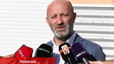 Cenk Ergün: "Galatasaray herkese rakip olur" - Haberois Cenk Ergün: "Galatasaray herkese rakip olur"