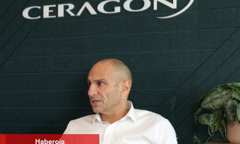 Ceragon kazancı 0,02$ ile beklentilere göre daha iyi, kâr ise beklentilere göre yüksek