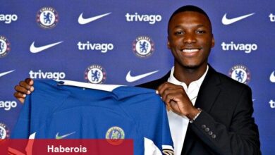 Chelsea, Caicedo'yu açıkladı! - Haberois Chelsea, Caicedo'yu açıkladı!