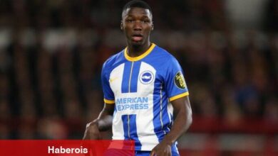 Chelsea'den tarihi transfer hazırlığı: Caicedo - Haberois Chelsea'den tarihi transfer hazırlığı: Caicedo