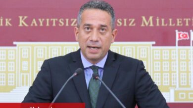 CHP'li Başarır: AYM ek MTV kararını ay sonundan önce vermeli - Haberois CHP'li Başarır: AYM ek MTV kararını ay sonundan önce vermeli