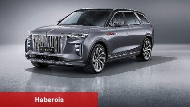 Çin Devlet Başkanının kullandığı lüks segment SUV Hongqi Türkiye'de - Haberois Çin Devlet Başkanının kullandığı lüks segment SUV Hongqi Türkiye'de