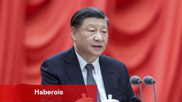 Çin Devlet Lideri Şi’den BRICS’i genişletme iletisi - Haberois Çin Devlet Lideri Şi’den BRICS’i genişletme iletisi