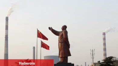 Çin Kalkınma Bankası, Afrikalı KOBİ’lere 400 milyon dolar kredi verecek - Haberois Çin Kalkınma Bankası, Afrikalı KOBİ’lere 400 milyon dolar kredi verecek