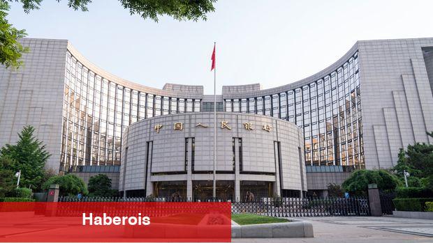 Çin Merkez Bankası'ndan bankalara kredileri artırın daveti