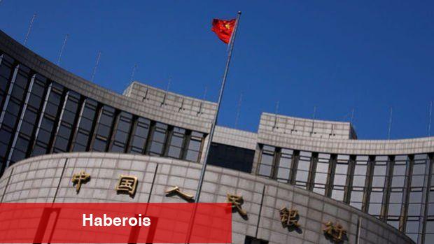 Çin Merkez Bankası'ndan özel kesime fonlama dayanağı - Haberois Çin Merkez Bankası'ndan özel kesime fonlama dayanağı