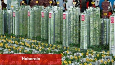 Çin'de artık de Country Garden krizi - Haberois Çin'de artık de Country Garden krizi