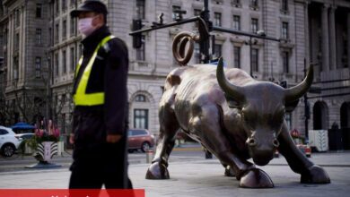 Çin'de damga vergisi yarıya indirildi, borsa endeksleri yükseldi