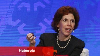 Cleveland Fed Başkanı’ndan faiz artırımı sinyali - Haberois Cleveland Fed Başkanı’ndan faiz artırımı sinyali