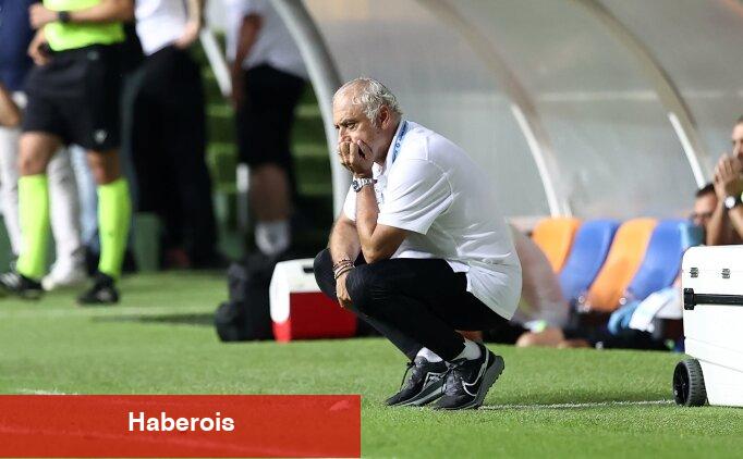 Cluj Teknik Yöneticisi Andrea Mandorlini: "Dikkatsizliğimiz cinse mal oldu"