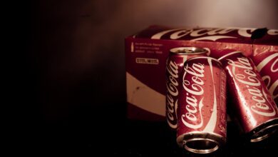 Coca Cola Bu Blockchain’i Seçti! Paydaşlık Duyurdu! - Haberois Coca Cola Bu Blockchain’i Seçti! Paydaşlık Duyurdu!