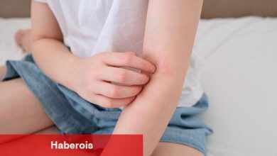 Çocuklarda 'Alerjik Hastalıklar' Hakkında Doğru Sanılan 8 Hatalı Bilgi! - Haberois Çocuklarda 'Alerjik Hastalıklar' Hakkında Doğru Sanılan 8 Hatalı Bilgi!