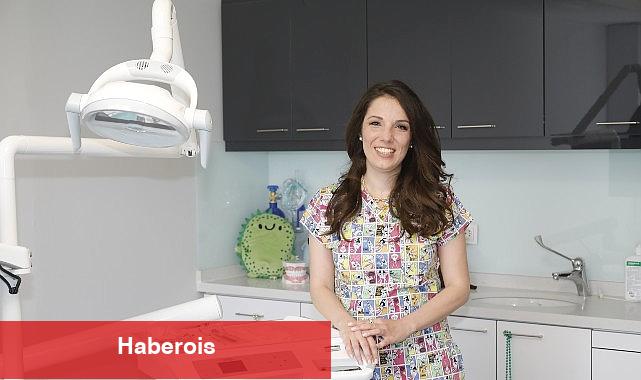 Çocuklarda Diş Sıkma Neyin Habercisi? - Haberois Çocuklarda Diş Sıkma Neyin Habercisi?