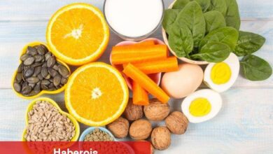 Çocukların gelişiminde vitaminlerin rolü - Haberois Çocukların gelişiminde vitaminlerin rolü