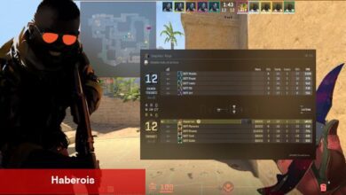 Counter Strike 2'de Rekabetçi Maçların Müddeti Kısalacak: Kısa Maçlar Büsbütün Kalkabilir