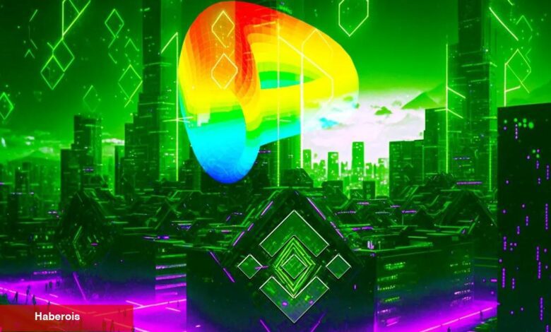 CRV Satan Binance Balinaları Bu 2 Altcoin’i Topluyor!