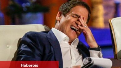 Cuban: "Fazla esrar içen oyuncuları kadrodan yolluyordum" - Haberois Cuban: "Fazla esrar içen oyuncuları kadrodan yolluyordum"