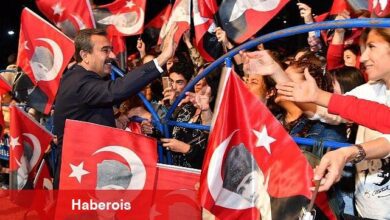 Çukurova'da çifte bayram - Haberois Çukurova'da çifte bayram