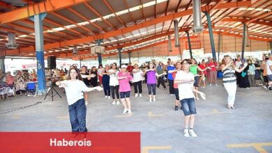 Çukurova'da mutluluk günleri başladı - Haberois Çukurova'da mutluluk günleri başladı