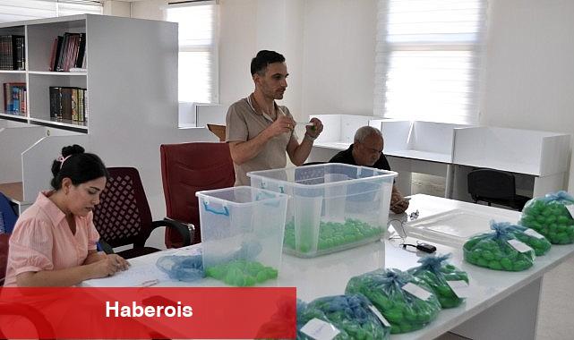 Çukurova'da Rekor Başvuruya Noterli Çözüm - Haberois Çukurova'da Rekor Başvuruya Noterli Çözüm
