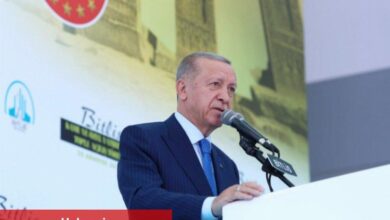 Cumhurbaşkanı Erdoğan: Asla ayrım yapmayız