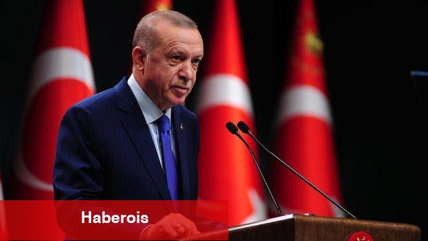 Cumhurbaşkanı Erdoğan: Enflasyonu tek haneye indireceğiz - Haberois Cumhurbaşkanı Erdoğan: Enflasyonu tek haneye indireceğiz