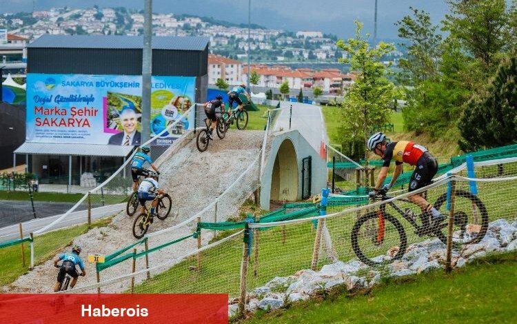 Cumhurbaşkanı Erdoğan 'Sakarya Bike Fest'e onay verdi - Haberois Cumhurbaşkanı Erdoğan 'Sakarya Bike Fest'e onay verdi