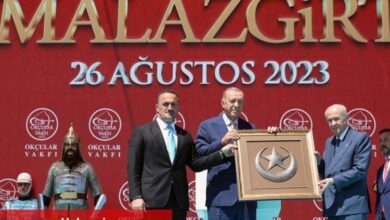Cumhurbaşkanı'ndan 'Türkiye Yüzyılı' mesajı - Haberois Cumhurbaşkanı'ndan 'Türkiye Yüzyılı' mesajı