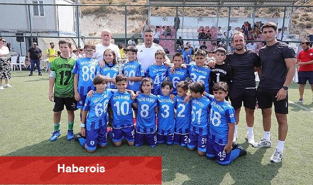Cumhuriyet Turnuvası'na muhteşem final - Haberois Cumhuriyet Turnuvası'na muhteşem final