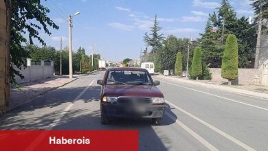 Çumra'da Sinek ve Haşerelere Karşı İlaçlama Çalışması - Haberois Çumra'da Sinek ve Haşerelere Karşı İlaçlama Çalışması