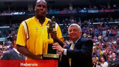 Curry: "Shaq, 2000'de tarihin birinci oybirliğiyle seçilen MVP'si olmalıydı"