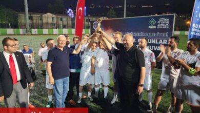 Dağ-Der'de 'Olgunlar' final heyecanı yaşadı - Haberois Dağ-Der'de 'Olgunlar' final heyecanı yaşadı