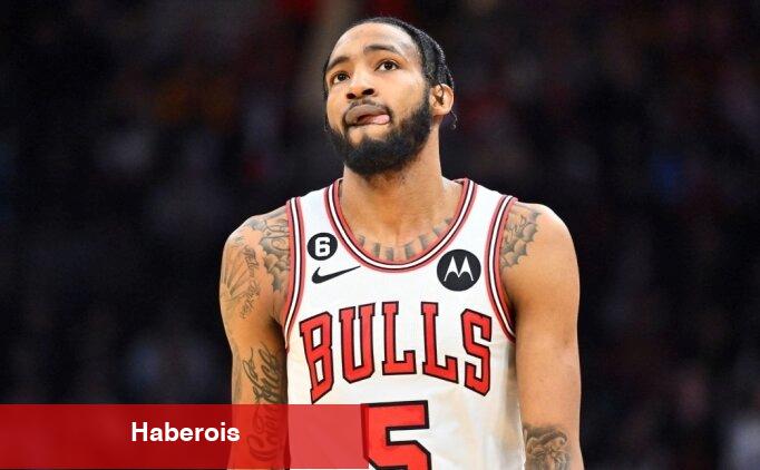 Dallas, Derrick Jones Jr.'ı takımına kattı