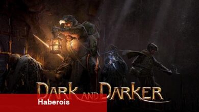 Dark and Darker'in Haklarını Satın Alan Krafton Oyunun Taşınabilir Sürümünü Geliştirecek! - Haberois Dark and Darker'in Haklarını Satın Alan Krafton Oyunun Taşınabilir Sürümünü Geliştirecek!