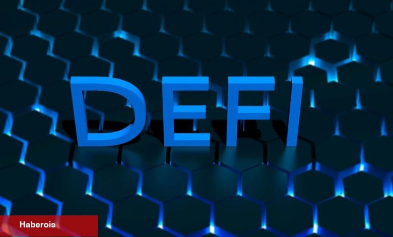 DeFi TVL Kıymeti Son Periyodun En Düşük Düzeyine Geriledi