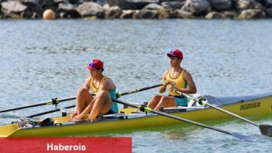 Deniz Küreği Türkiye Kupası yarışları tamamlandı