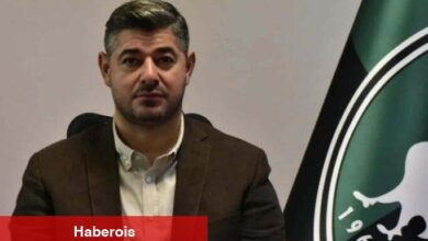 Denizlispor'da Lider Uz sessizliğini bozdu