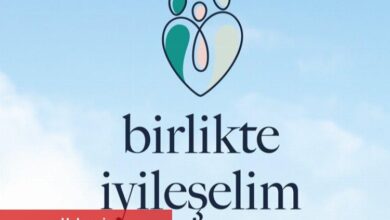 Depremin yaralarını 'Birlikte' saracaklar