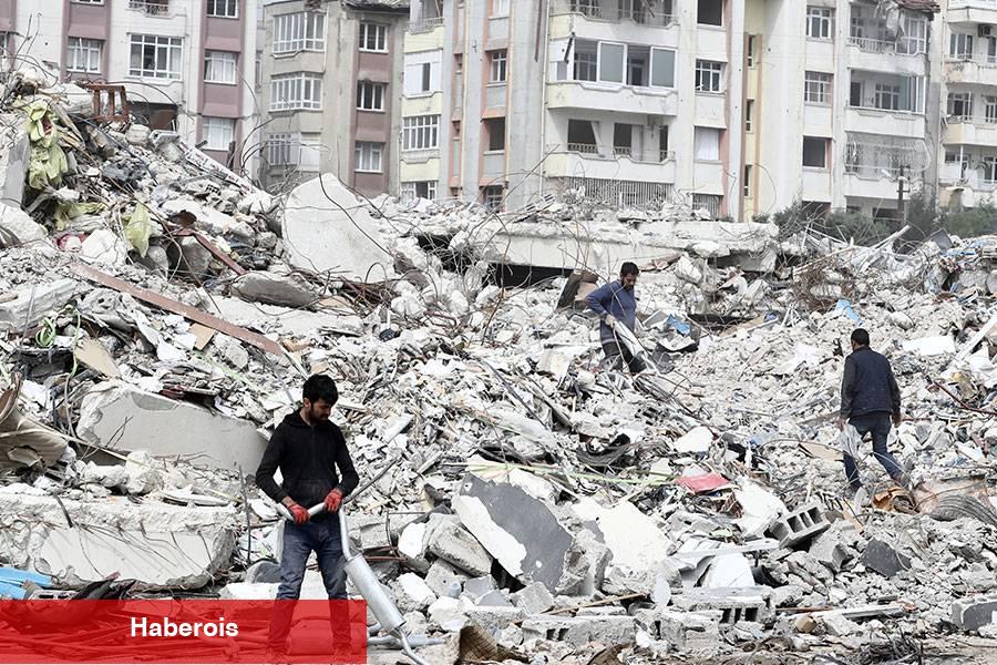 “Depremzede Çocuklar Güvenli Şehirlere Nakledildi”