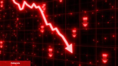 “Depresyona Girdi!” Usta Analist Bu Altcoin İçin Sert Düşüş Bekliyor - Haberois “Depresyona Girdi!” Usta Analist Bu Altcoin İçin Sert Düşüş Bekliyor