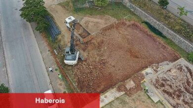 Derince Cemevi için çalışmalara başlandı - Haberois Derince Cemevi için çalışmalara başlandı