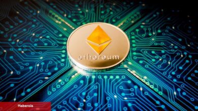 Detaylı Ethereum Tahlili: Metrikler, Balinalar, Geliştirmeler… - Haberois Detaylı Ethereum Tahlili: Metrikler, Balinalar, Geliştirmeler…