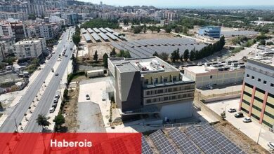 DEÜ Teknoparkı Büyüyor: Yeni Buluşlara Zemin Hazırlayacak - Haberois DEÜ Teknoparkı Büyüyor: Yeni Buluşlara Zemin Hazırlayacak