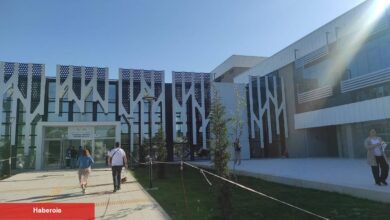 DEÜ Yabancı Diller Yüksekokulu Müdürlüğü’nden Açıklama