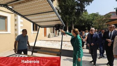 DEÜ'de 'Akıllı Çardak' Dönemi: İlki Kullanıma Hazır