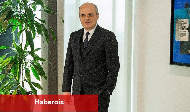 DgpaysIT'ye TCMB'den Topluluk Bulutu Hizmeti Sunma Onayı - Haberois DgpaysIT'ye TCMB'den Topluluk Bulutu Hizmeti Sunma Onayı