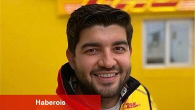 DHL Express Türkiye'nin Operasyondan Sorumlu Genel Müdür Yardımcısı Asil Bütün oldu