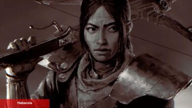 Diablo 4'ün İkinci Dönemine İlişkin Ayrıntılar Geldi - Haberois Diablo 4'ün İkinci Dönemine İlişkin Ayrıntılar Geldi