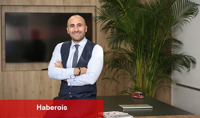 Dijital Dönüşümde Güçlü İş Birliği: - Haberois Dijital Dönüşümde Güçlü İş Birliği: